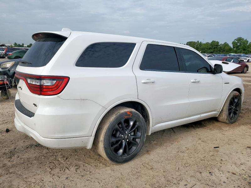 2021 DODGE DURANGO R/ 1C4SDHCT9MC520140