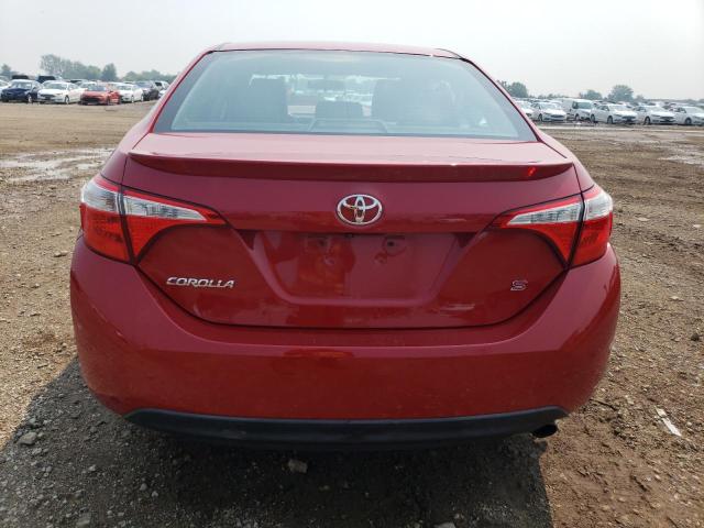 2016 TOYOTA COROLLA L - 2T1BURHE9GC638264