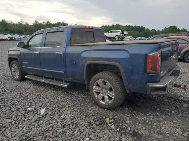 Vin: 3gtu2nec7gg221791, lot: 62282105, gmc sierra k1500 slt 20162