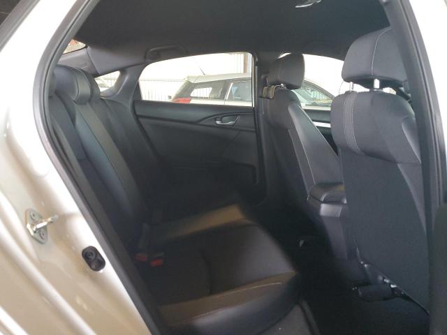 2021 HONDA CIVIC SPOR 2HGFC2F88MH502283