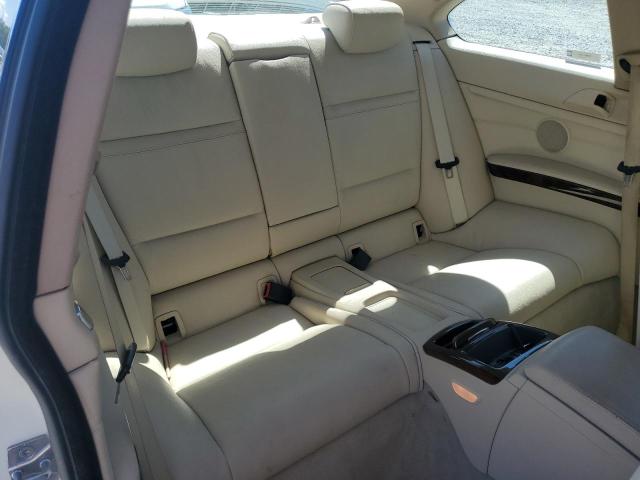 2011 BMW 328 XI - WBAKF3C54BE567265