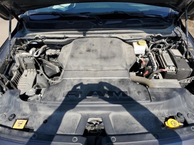 2022 RAM 1500 SPORT 1C6SRFVT5NN309663