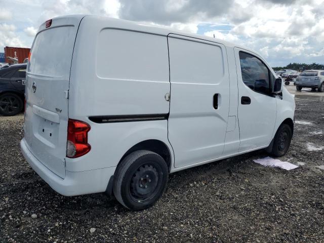 2020 NISSAN NV200 2.5S 3N6CM0KN6LK708340