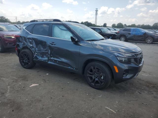 2024 KIA SELTOS X L #3286765291