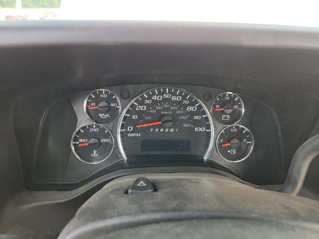 2017 CHEVROLET EXPRESS G2 1GCWGAFF7H1150183