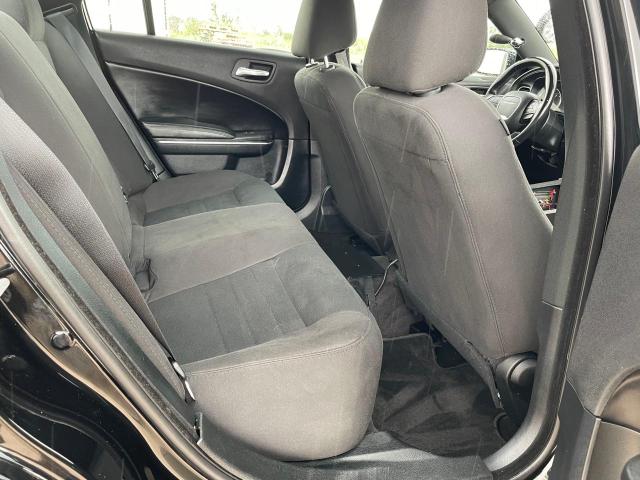 2018 DODGE CHARGER PO 2C3CDXAT5JH290403