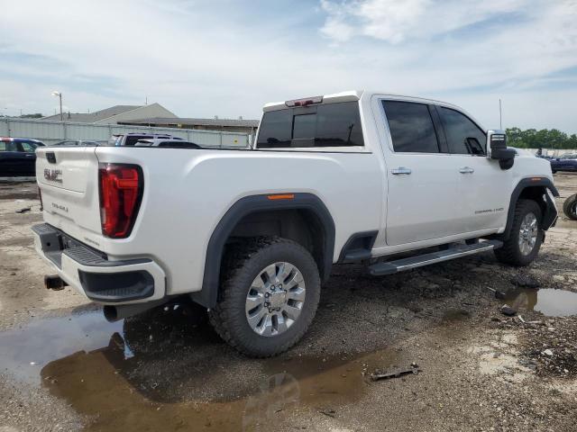 2020 GMC SIERRA K2500 DENALI 1GT49REY9LF229692