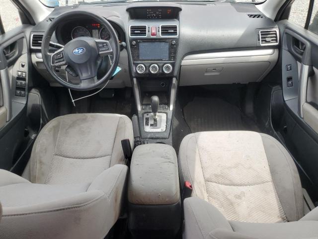 2016 SUBARU FORESTER 2 JF2SJADC6GH541437
