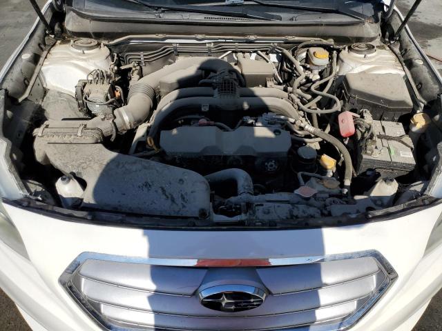 2015 SUBARU LEGACY 2.5 #3311550298