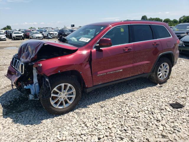 2022 JEEP LAREDO 1C4RJFAG5NC150873