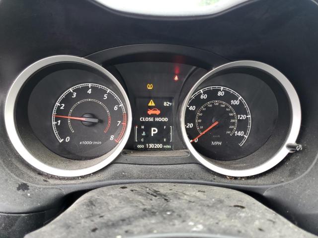 2017 MITSUBISHI LANCER ES JA32V2FW3HU009697