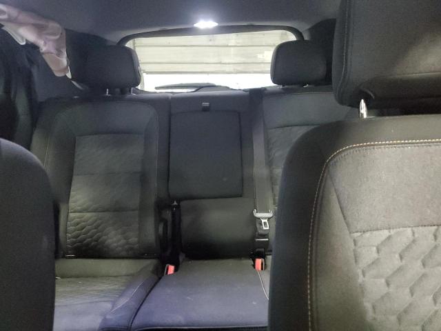 2019 CHEVROLET EQUINOX LT - 2GNAXUEV3K6255870