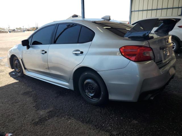 2015 SUBARU WRX JF1VA1A64F9835430