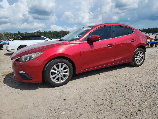 MAZDA 3 TOURING