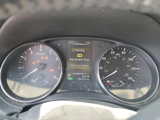 2017 NISSAN ROGUE S - 5N1AT2MT5HC788694