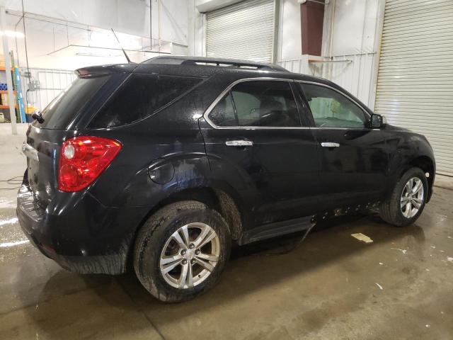 2012 CHEVROLET EQUINOX LT - 2GNFLGEK8C6378185