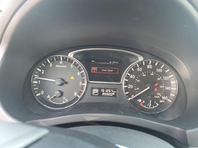 2015 NISSAN ALTIMA 2.5 1N4AL3AP0FC433629