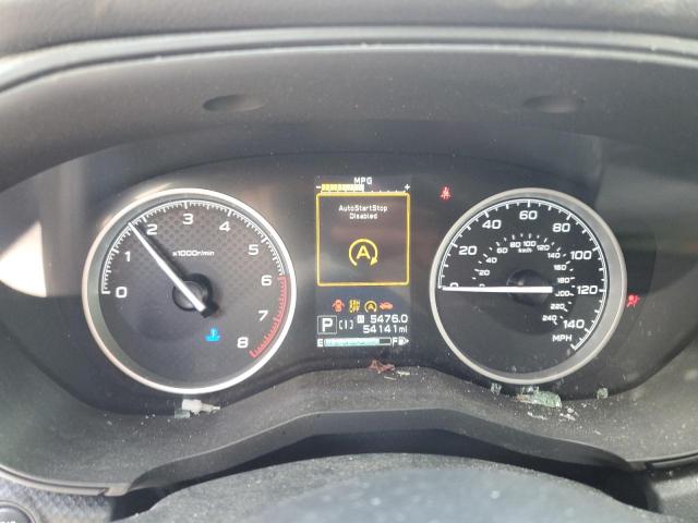 2022 SUBARU FORESTER P - JF2SKAEC3NH421703