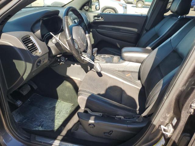2019 DODGE DURANGO GT 1C4RDJDG9KC722657