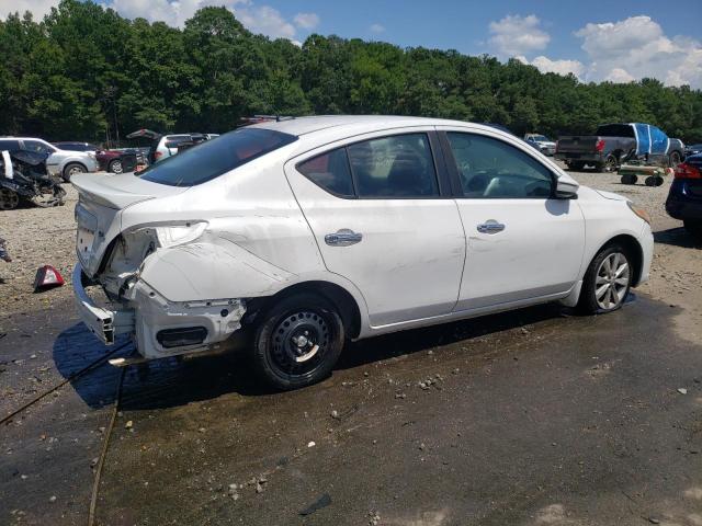 2017 NISSAN VERSA S - 3N1CN7AP1HL825663