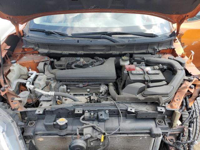 2020 NISSAN ROGUE S - JN8AT2MV9LW103257