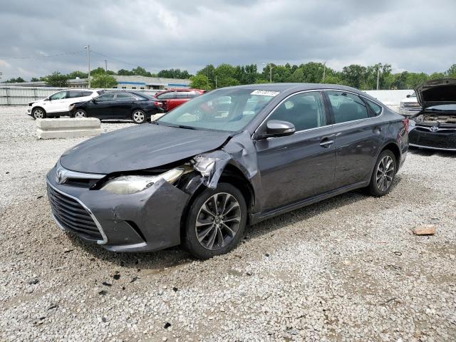 TOYOTA AVALON XLE