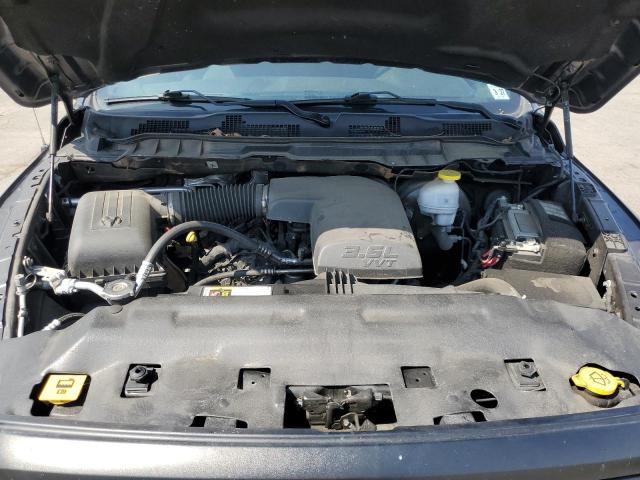 2022 RAM 1500 CLASS 1C6RR7GG7NS121040