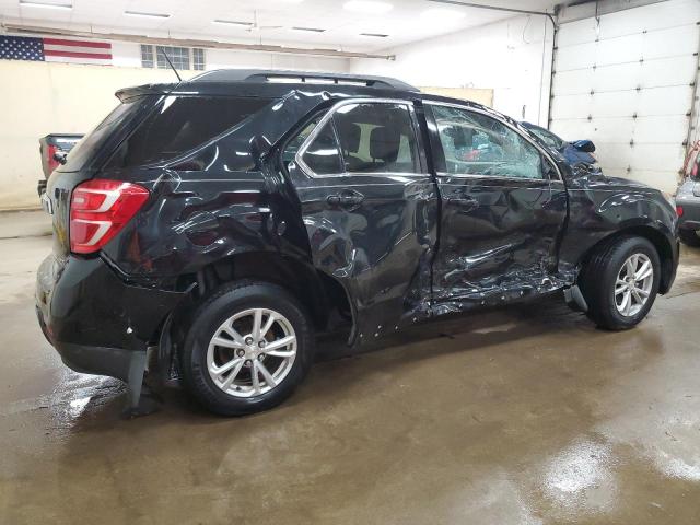 2016 CHEVROLET EQUINOX LT - 2GNFLFEK8G6158819