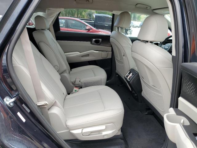 2023 KIA SORENTO EX KNDRHDLG0P5180903