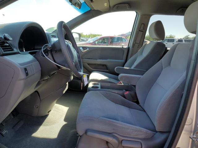 2010 HONDA ODYSSEY LX - 5FNRL3H20AB110278