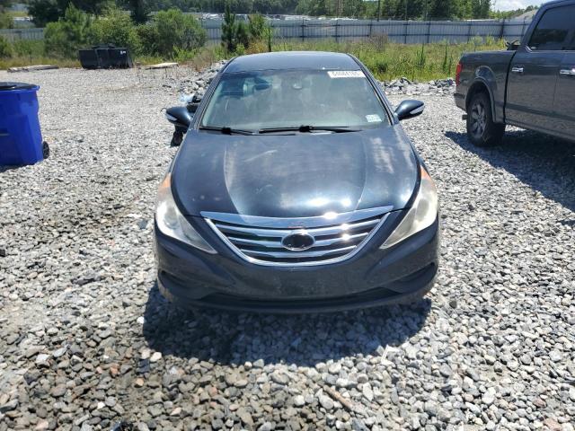 2014 HYUNDAI SONATA GLS - 5NPEB4AC8EH946020