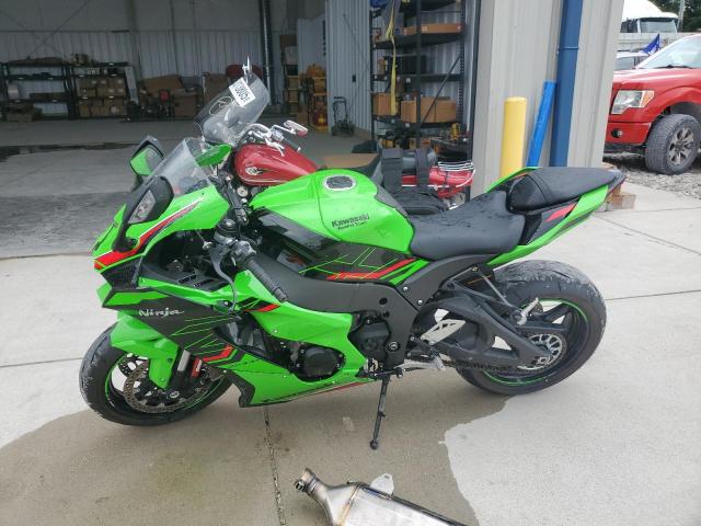 2024 KAWASAKI ZX1002 L JKBZXVL17RA013264