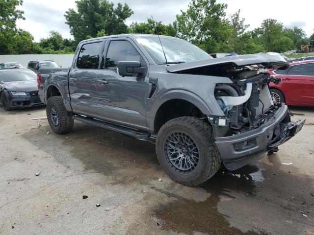 2024 FORD F150 XLT 1FTFW3L81RKE64749