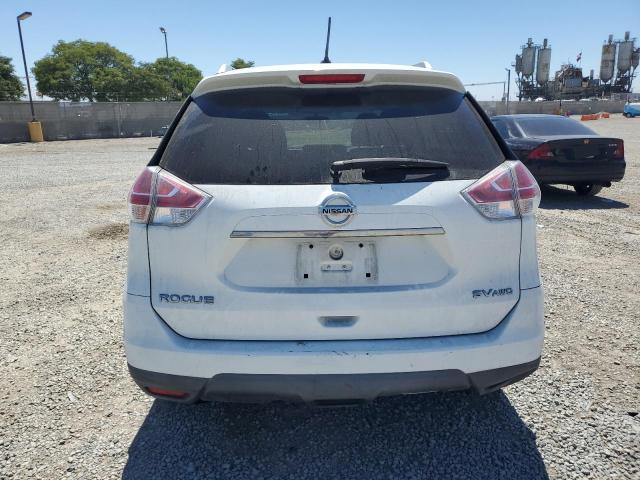 2016 NISSAN ROGUE S KNMAT2MVXGP644295