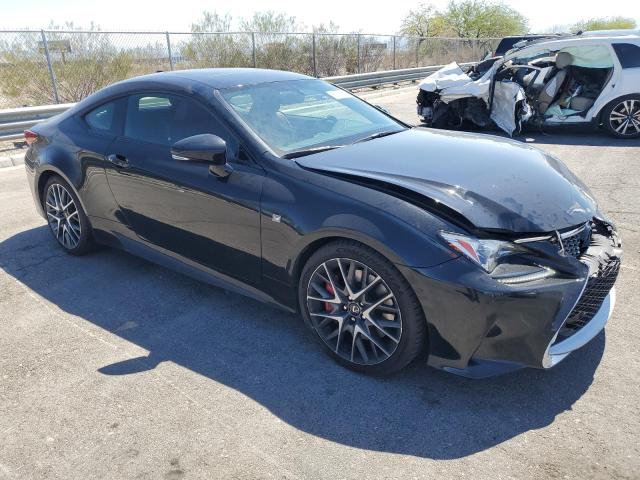 2015 LEXUS RC 350 JTHHE5BC9F5007712