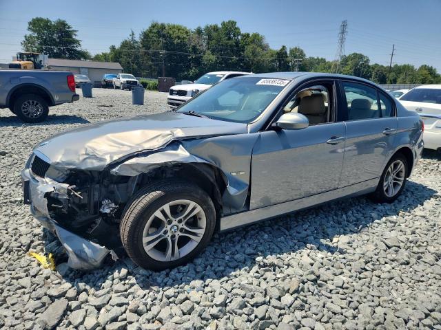 BMW 328 XI SULEV