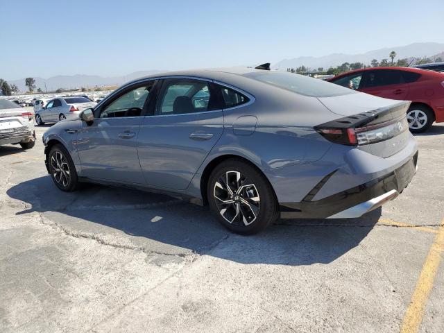 2024 HYUNDAI SONATA SEL KMHL64JA6RA419788