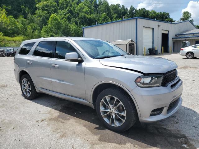 2020 DODGE DURANGO GT 1C4RDJDG0LC192337