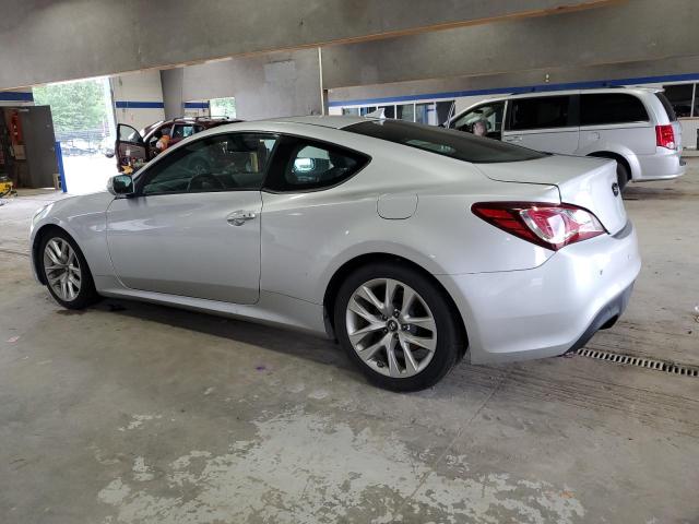 Vin: kmhhu6kjxeu115569, lot: 63920945, hyundai genesis 3.8l 20142