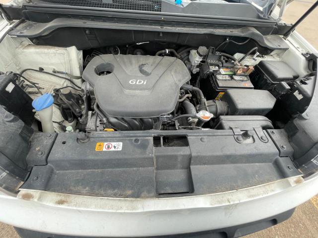2016 KIA SOUL - KNDJN2A21G7316462