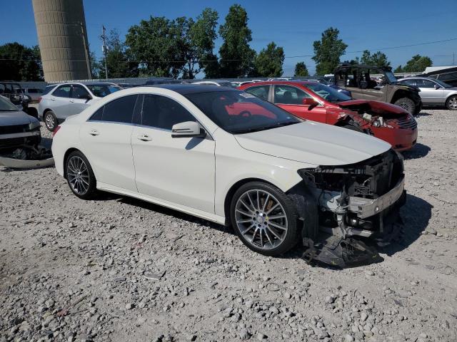 2016 MERCEDES-BENZ CLA 250 4M WDDSJ4GB2GN389344