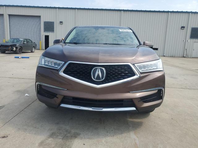 2019 ACURA MDX TECHNOLOGY 5J8YD3H58KL003188