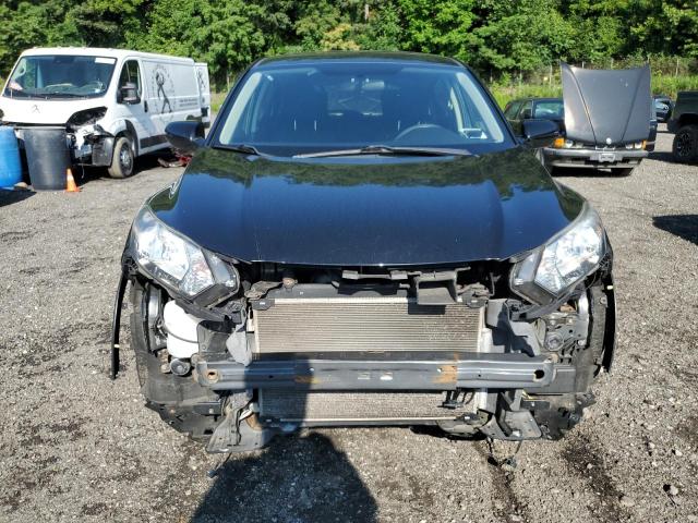 2017 HONDA HR-V EX - 3CZRU6H53HG709201