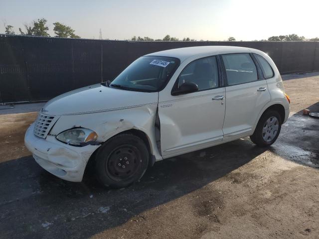 CHRYSLER PT CRUISER