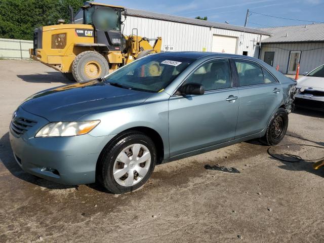 TOYOTA CAMRY CE