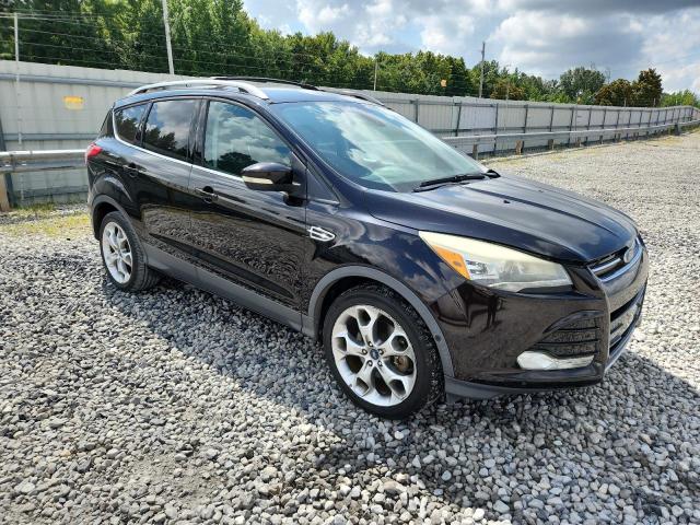 2013 FORD ESCAPE TIT - 1FMCU0J91DUB25128