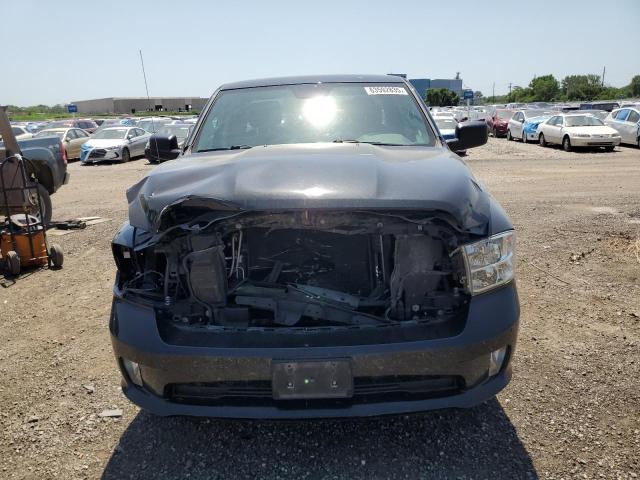 2017 RAM 1500 ST 1C6RR7FT3HS691636