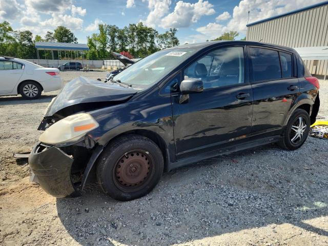 NISSAN VERSA S