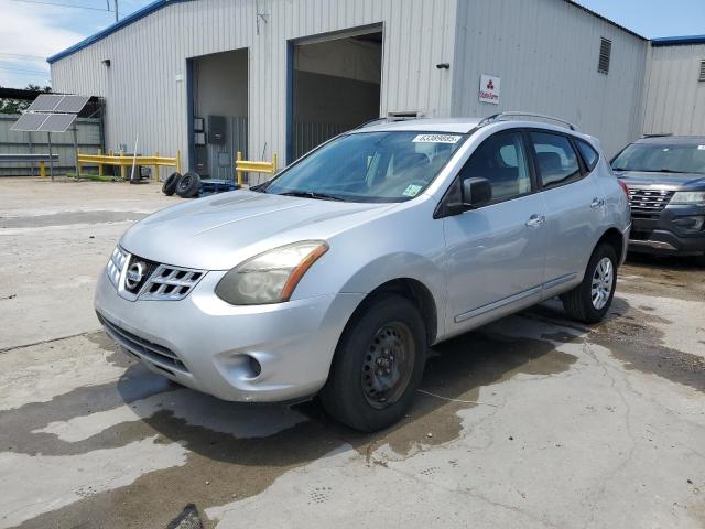 NISSAN ROGUE SELE