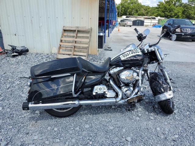 2012 HARLEY-DAVIDSON FLHR ROAD 1HD1FBM16CB620506